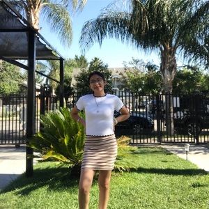 Meet your Posher, Karime